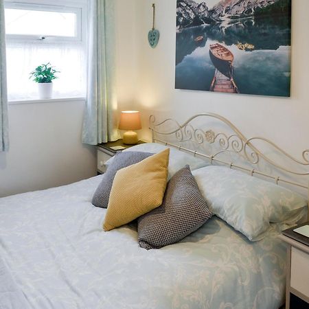 Вилла The Loft Amlwch Экстерьер фото