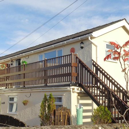 Вилла The Loft Amlwch Экстерьер фото