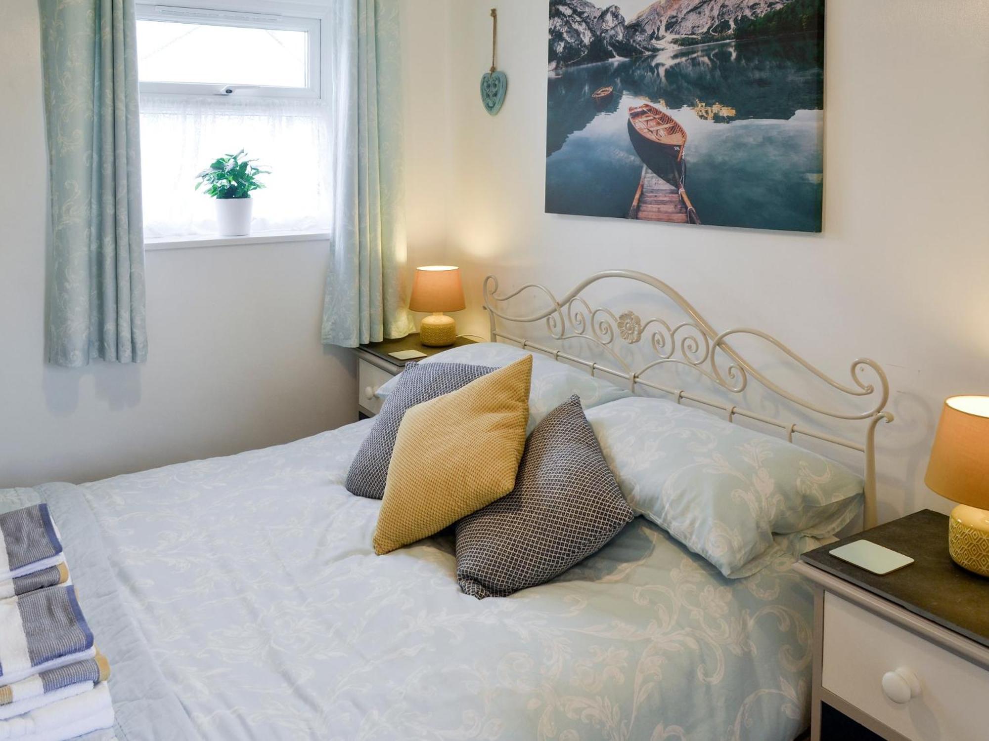 Вилла The Loft Amlwch Экстерьер фото